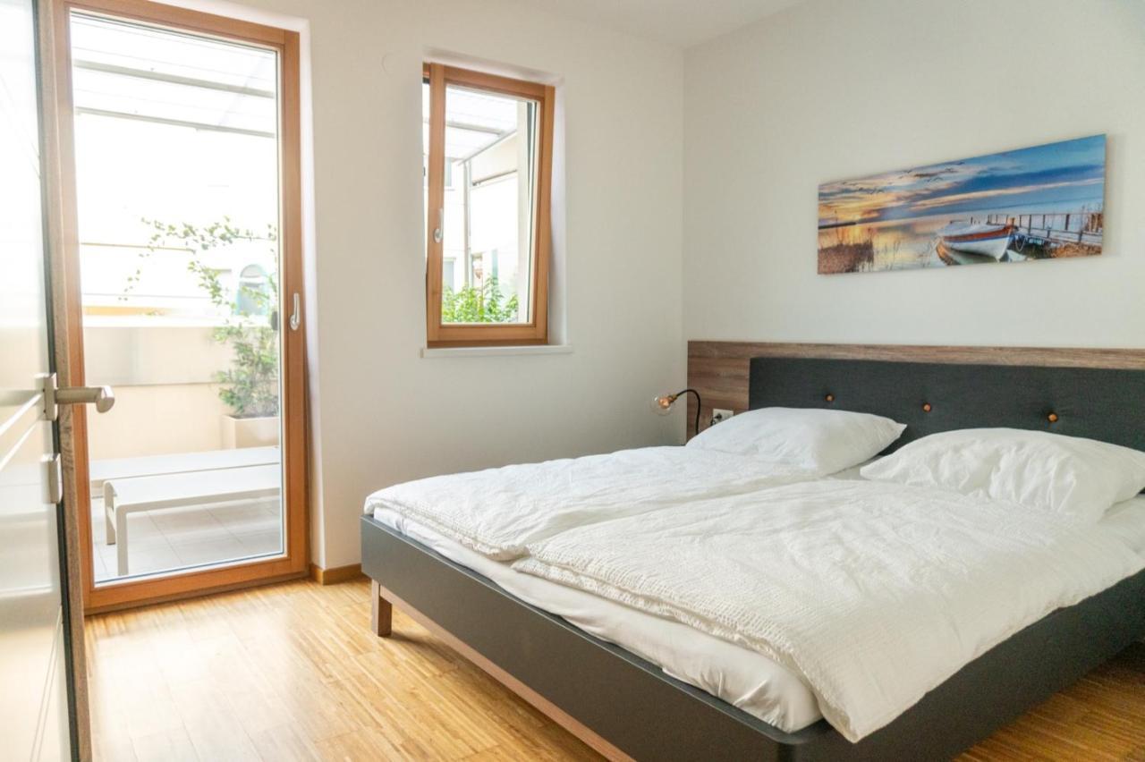 Ferienwohnung Mit Garage, Fahrradraum Und Sehr Grosser Sonnenverwoehnten Terrasse Lagundo Zewnętrze zdjęcie