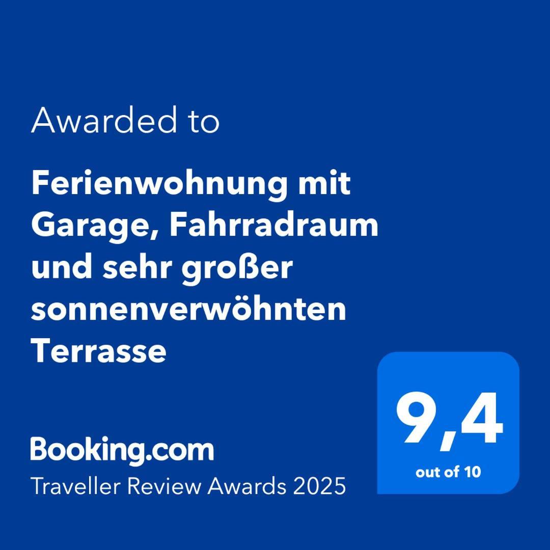 Ferienwohnung Mit Garage, Fahrradraum Und Sehr Grosser Sonnenverwoehnten Terrasse Lagundo Zewnętrze zdjęcie